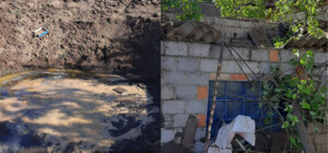 Окупанти обстріляли Запорізьку область: є поранений