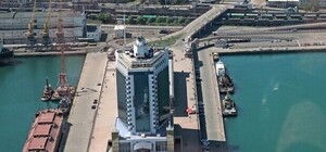 Порт Одеси таки вирішили виключити зі списку ЮНЕСКО
