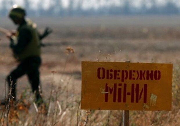 В Запорожской области оккупанты минуют частные земельные участки. 