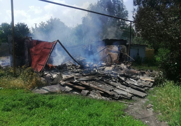 Яка ситуація на Запорізькому напрямку фронту на 19 червня: останні новини. 