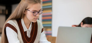 В Днепропетровской области в укрытиях школ появится интернет