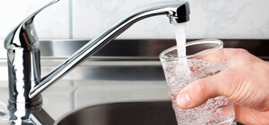 Стало відомо, яка якість водопровідної води в Києві
