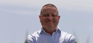 Погибшим в ДТП на трассе Одесса-Рени оказался глава предприятия 