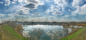 Біля Львова 12-річний школяр з Волині рибалив у родичів на канікулах і загинув