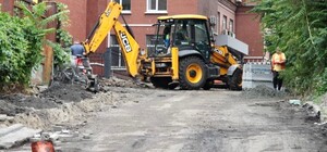 Почему в Днепре остановят движение по улице Баррикадной