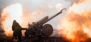 РФ обстріляла Оріхівщину: загинув чоловік, ще шестеро людей отримали поранення