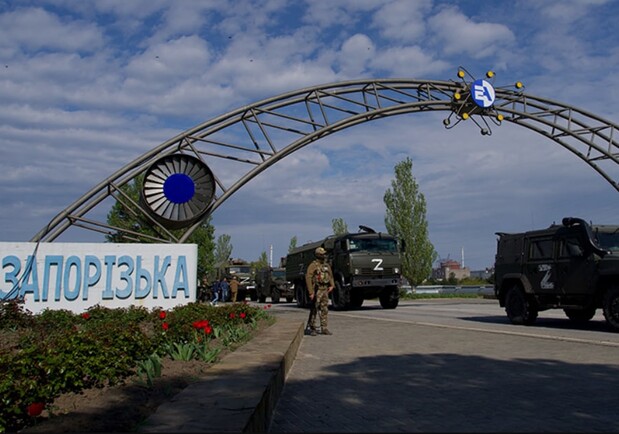 Росія має мотивацію та засоби для вчинення теракту на Запорізькій АЕС – Кулеба. 