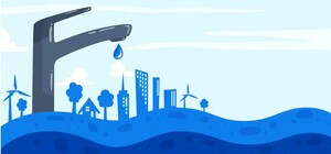 Кроме трех областей: в Украине с 1 июля повышают тарифы на воду