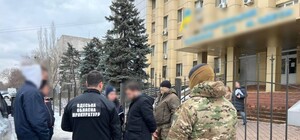 В Одесі помічник судді за хабар 