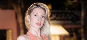 В Одессе провели конкурс красоты 