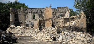 Труханов высказался о демонтаже особняка Гавсевича в Одессе: зарегистрировано уголовное производство