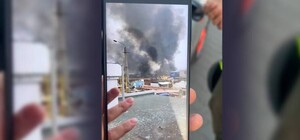 В Одессе на блокпосту задержали вероятного предателя