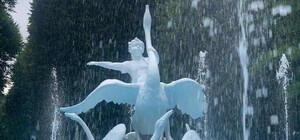 У  Львові відреставрували фонтан 