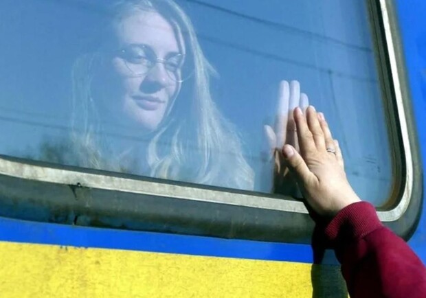 Скільки жителів Запорізької області виїхало з регіону після початку повномасштабного вторгнення. 