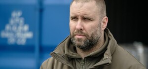 На Куп'янському напрямку буває до 20 тисяч російських військових