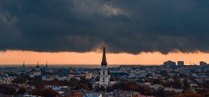 Безопасные локации в Одесской области для туристов покажет приложение