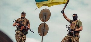 Українські військові проснулись на 1,7 кілометра на Мелітопольському напрямку - ISW