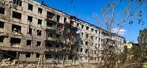 В прокуратурі повідомили подробиці авіаудару по Оріхову