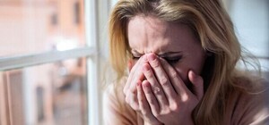 В Одессе за сутки спасли двух человек от самоубийства