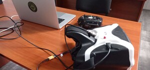 В Днепре военных будут учить руководить FPV-дронами