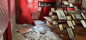 ЮНЕСКО осудила обстрелы исторической части Одессы