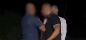 В Киевской области устроили массовую драку из-за российской музыки