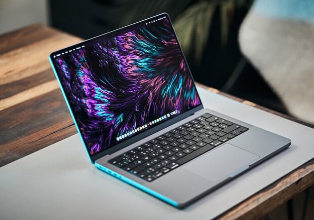 Macbook pro 2023