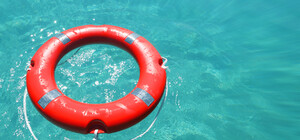 Подругу встигли врятувати: на Харківщині потонула 14-річна дівчинка