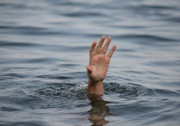 В Запорожье в реке утонула 11-летняя девочка. 