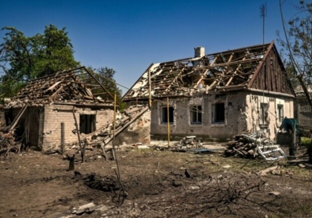 Оккупанты за сутки 46 раз обстреляли Запорожскую область, есть разрушения. 