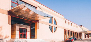 В Одессе продают спорткомплекс 