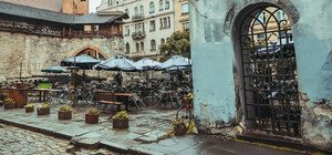 На що найчастіше скаржаться львів'яни через Гарячу лінію міста