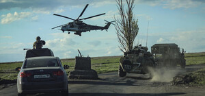 Окупанти підірвалися на своїх мінах на Мелітопольському напрямку