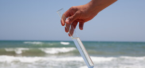 Водойми Дніпропетровської області перевірили на наявність інфекційних хвороб