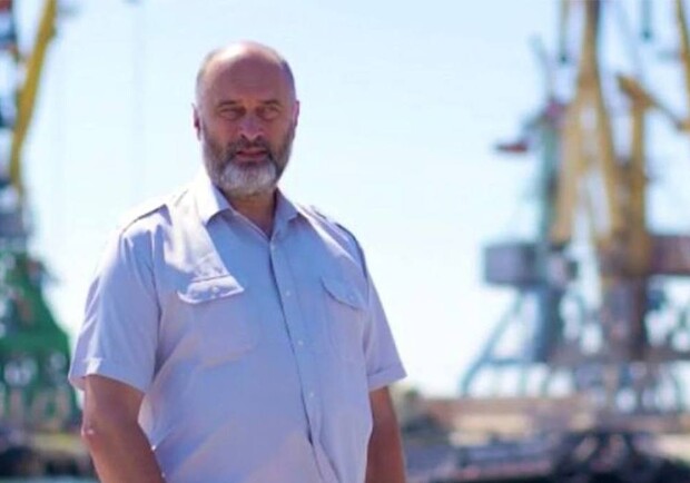 Вынесли приговор "директору" Бердянского морского порта, который помог РФ похитить зерна на 30 миллионов долларов. 