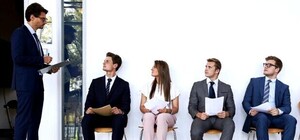 В Запорожской области уменьшилось количество безработных