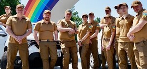 У Запоріжжі розглянули петицію про заборону 