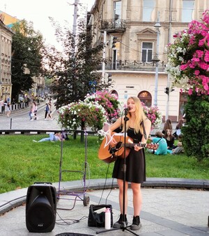 Куди піти у Львові на вихідних, 12-13 серпня 