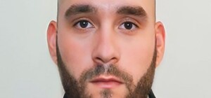 Що відомо про поліцейського, який загинув в Оріхові