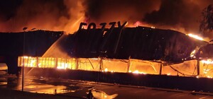 В ООН відреагували на обстріл Одеси 14 серпня