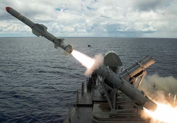 Что рассказали в РФ про удар по Одессе 14 августа