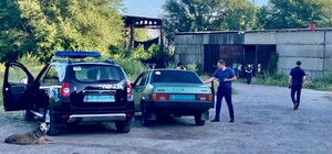 У Запоріжжі знову жахливий сморід йоду та пластику: що кажуть в мерії