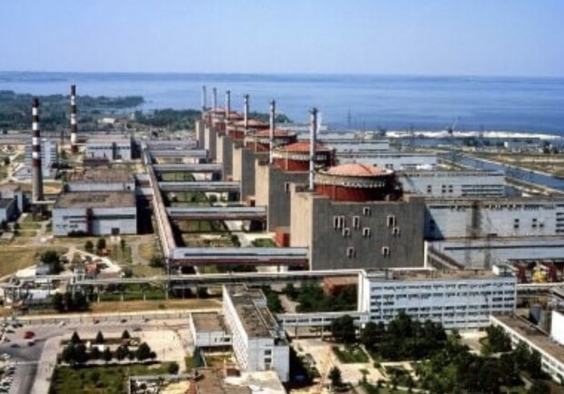 Угрозы провокаций на Запорожской АЭС пока нет: россияне пытаются поднять панику - 