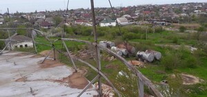 На Одещині продають нафтобазу