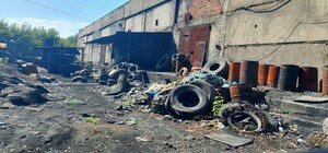 Знайшли два підприємства, через які жахливо смердить у Запоріжжі