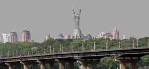 У Дептрансі повідомили скільки коштуватиме ремонт мосту Метро