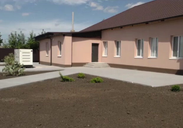 В Запорожском районе отстроили новое жилье для ВПО: видео 