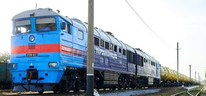 На Одещині спростили процедуру перетину кордону з Молдовою для вантажних поїздів