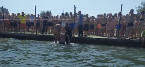 У відпочинковому комплексі в Задорожньому втопився львів'янин