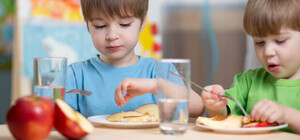 В Одессе подняли цены на школьное питание